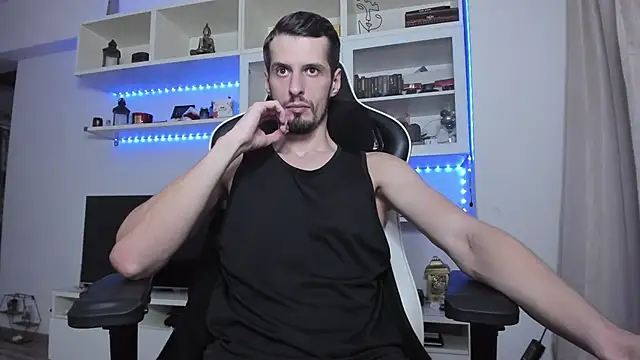 ToddClaytonn online show from 10-27-25, 09:30