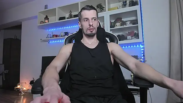 ToddClaytonn online show from 12-15-25, 10:14