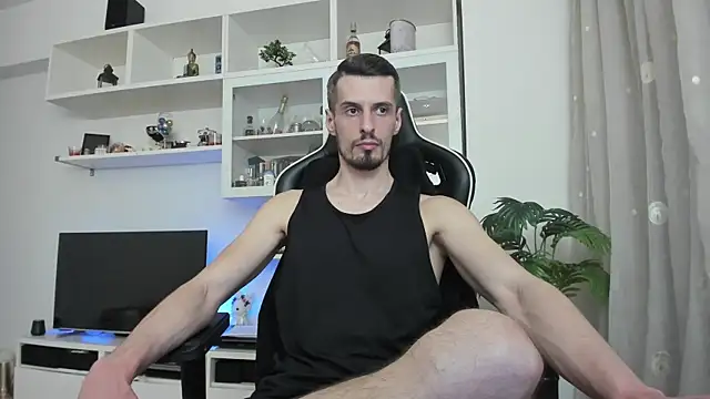 ToddClaytonn online show from 04-20-26, 02:20