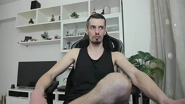 ToddClaytonn online show from 04-21-26, 01:39