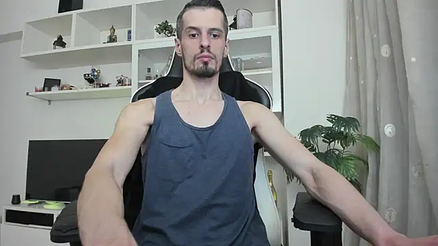 ToddClaytonn online show from 04-23-26, 01:46