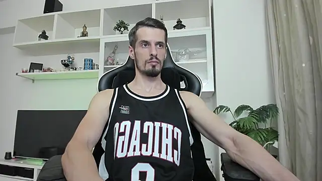 ToddClaytonn online show from 06-08-26, 08:42
