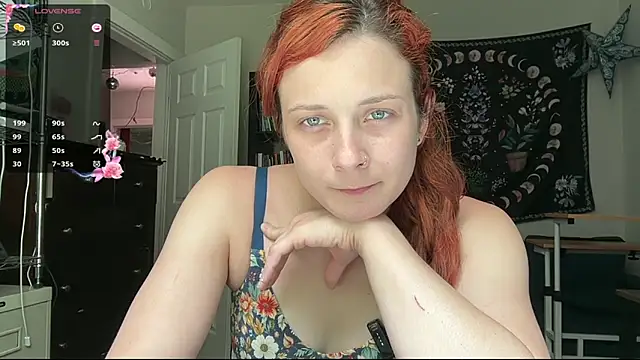 Aria Fields online show from 04-20-26, 05:59