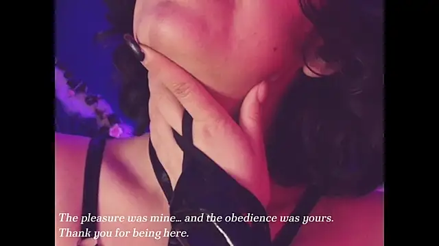 vanelope11 online show from 10-18-25, 07:14