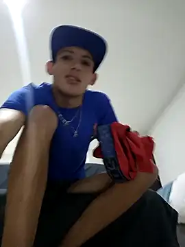 Duvan Martinez23 online show from 12-25-24, 04:33