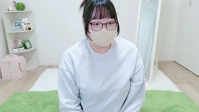 Snapshot of o-Aya-o chatting on 02-11-25, 03:18 o-Aya-o online show from 02-11-25, 03:18