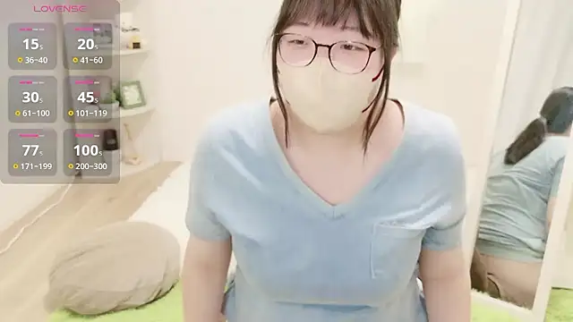 Snapshot of o-Aya-o chatting on 09-21-25, 04:14 o-Aya-o online show from 09-21-25, 04:14