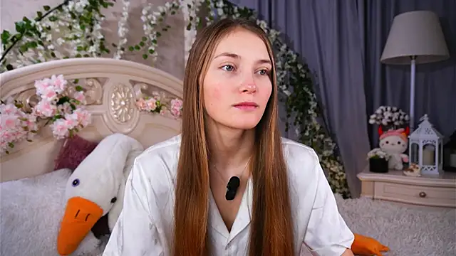 MonaEldon online show from 12-03-25, 02:41