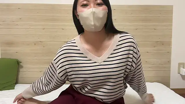 Mao cute 10 online show from 03-11-25, 01:45