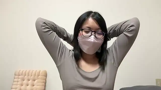 Mao cute 10 online show from 03-29-26, 07:03