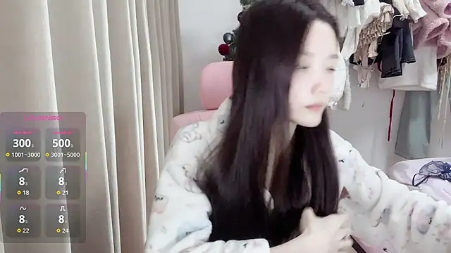 Puff-521 online show from 03-25-26, 05:02