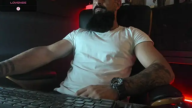 axxelrich  online show from 09-27-25, 04:45