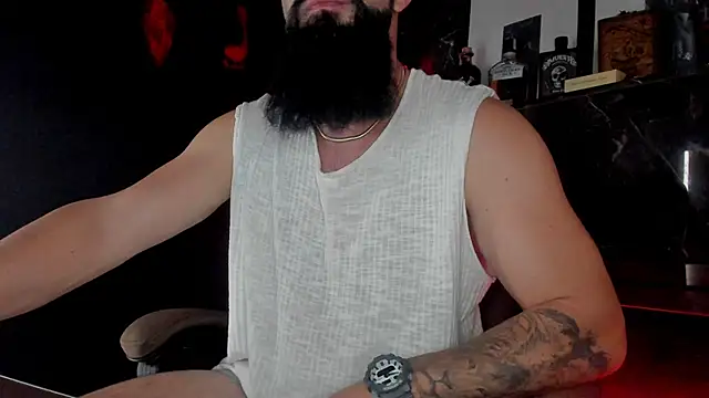 axxelrich  online show from 10-04-25, 06:50