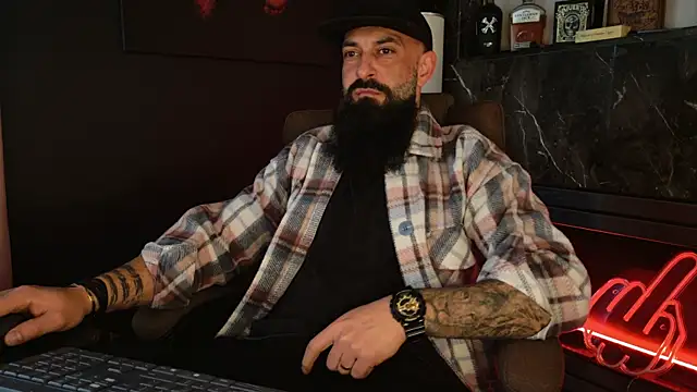 axxelrich  online show from 12-17-25, 09:37