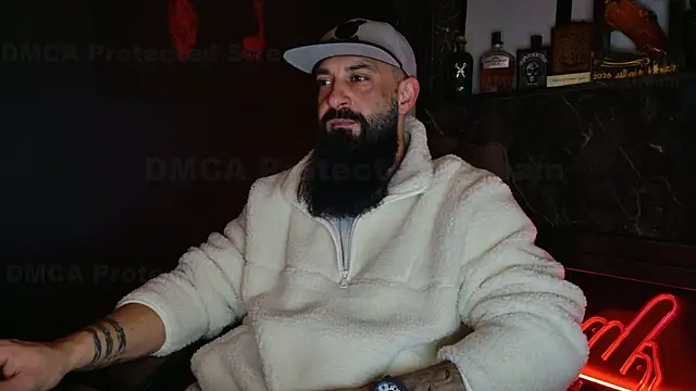 axxelrich  online show from 01-09-26, 05:43