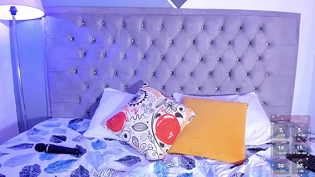 AriannaDavis online show from 02-08-25, 08:21