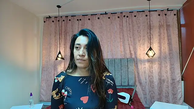 VioletaScott  online show from 12-03-25, 01:31