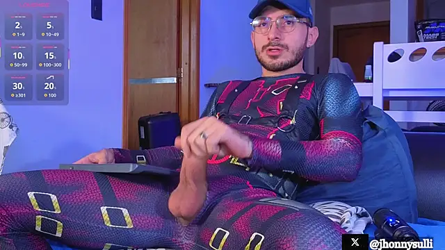 Snapshot of jhonny_sulivan chatting on 11-04-25, 03:33 jhonny sulivan online show from 11-04-25, 03:33