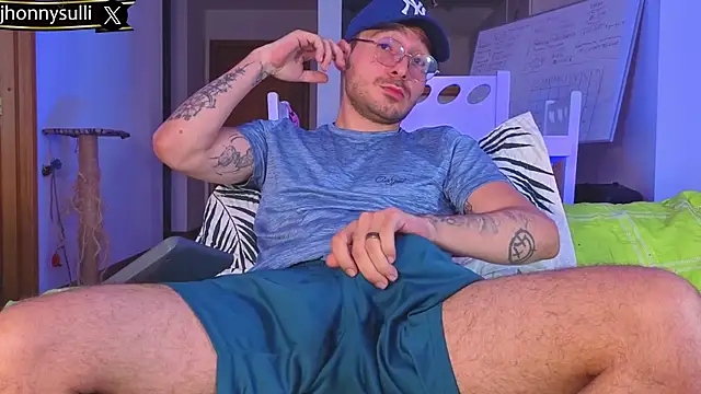 Snapshot of jhonny_sulivan chatting on 11-19-25, 08:31 jhonny sulivan online show from 11-19-25, 08:31