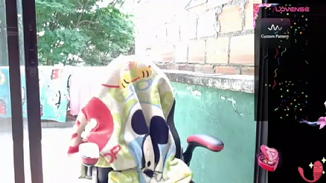 lvsaraa sexy online show from 01-08-25, 07:03