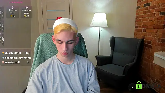 Ul Tima online show from 12-25-24, 03:18