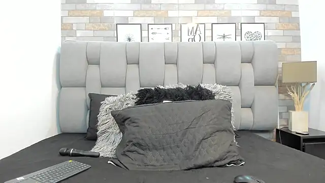 KariinaTaylor online show from 01-13-26, 06:57