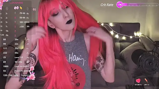 lovelylucyy online show from 01-23-25, 01:41