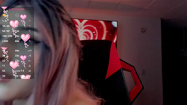 Charlotte greys online show from 11-10-25, 02:54