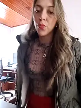 rachellboom online show from 01-18-26, 09:18