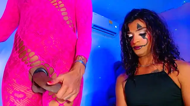 vanessa nauthygirls online show from 10-30-25, 07:14