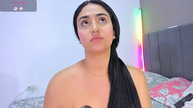 curvy jhacky online show from 02-28-25, 05:04