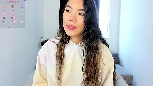 Lee Ash online show from 02-11-25, 04:24