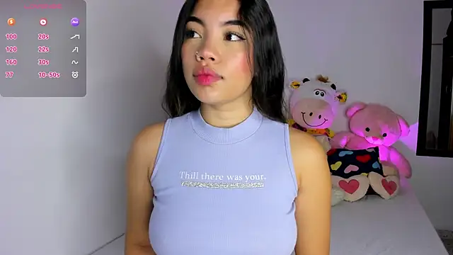 Lee Ash online show from 03-18-25, 02:37