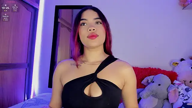 Lee Ash online show from 02-16-26, 03:08