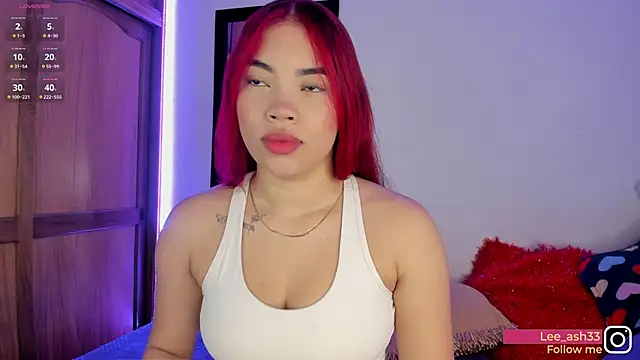 Lee Ash online show from 03-03-26, 05:02