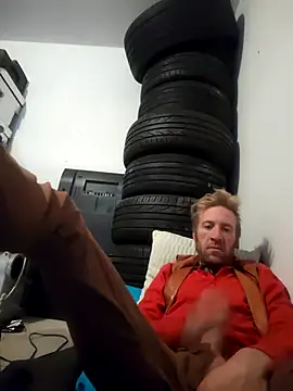 bentoverblonde online show from 11-18-25, 05:17