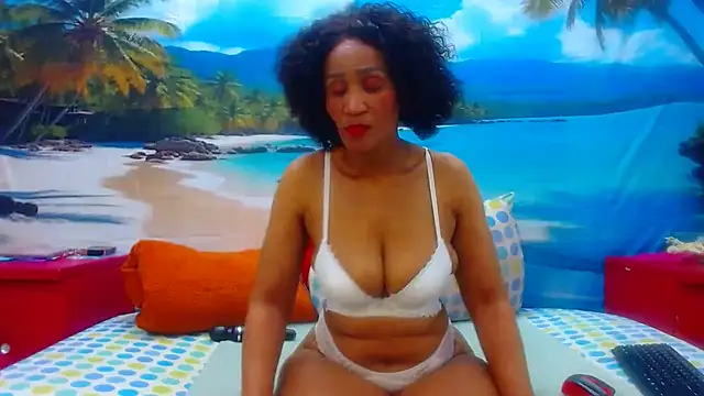 KARLASKYYxx online show from 07-18-26, 04:22