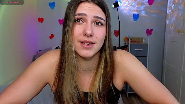 sophia euphoriaa online show from 03-22-26, 09:02