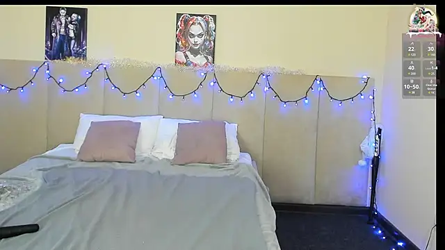 Snapshot of MuscleXXXBarbie chatting on 12-29-24, 06:14 MuscleXXXBarbie online show from 12-29-24, 06:14