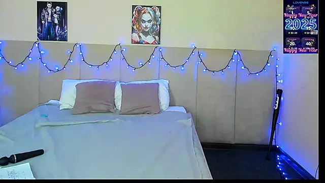 Snapshot of MuscleXXXBarbie chatting on 02-27-25, 01:27 MuscleXXXBarbie online show from 02-27-25, 01:27