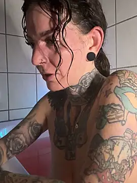 BrownieyQueen online show from 12-03-25, 07:23