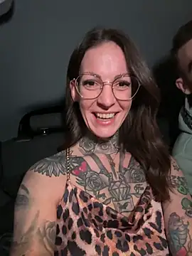 BrownieyQueen online show from 01-18-26, 05:06