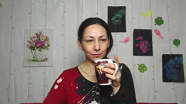 LiluGrants online show from 03-16-25, 01:28