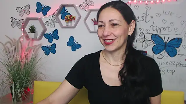 LiluGrants online show from 03-19-25, 07:06