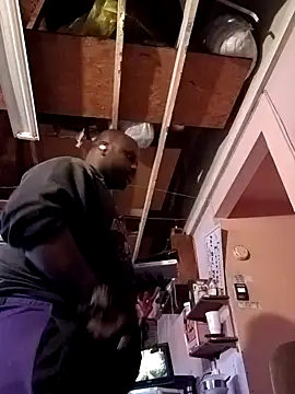 HBYAM online show from 01-20-25, 09:11