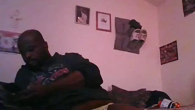 HBYAM online show from 10-12-25, 05:56