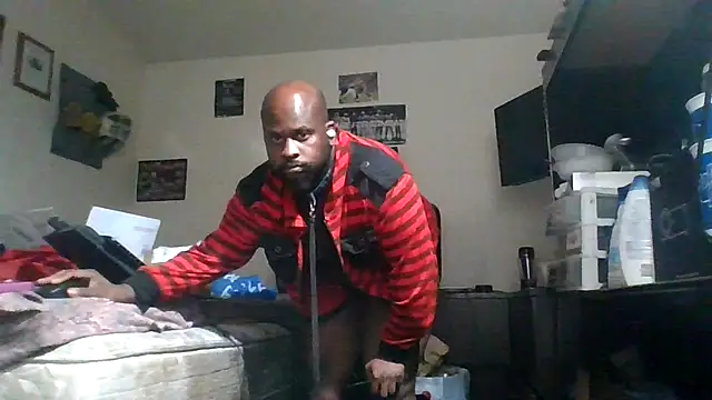 HBYAM online show from 11-04-25, 10:36