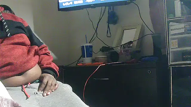 HBYAM online show from 12-01-25, 04:39