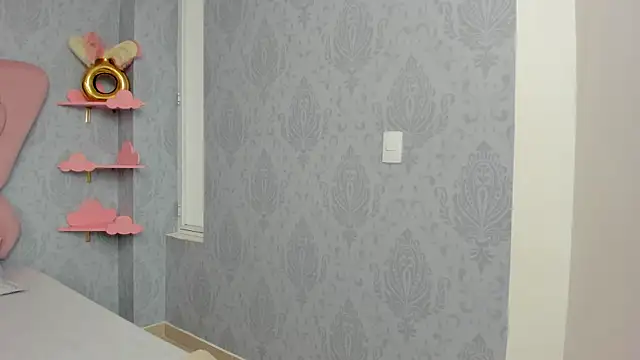 MaddyCute4u online show from 02-17-25, 03:20