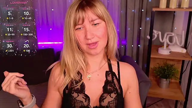 MilaBott online show from 02-26-25, 12:38